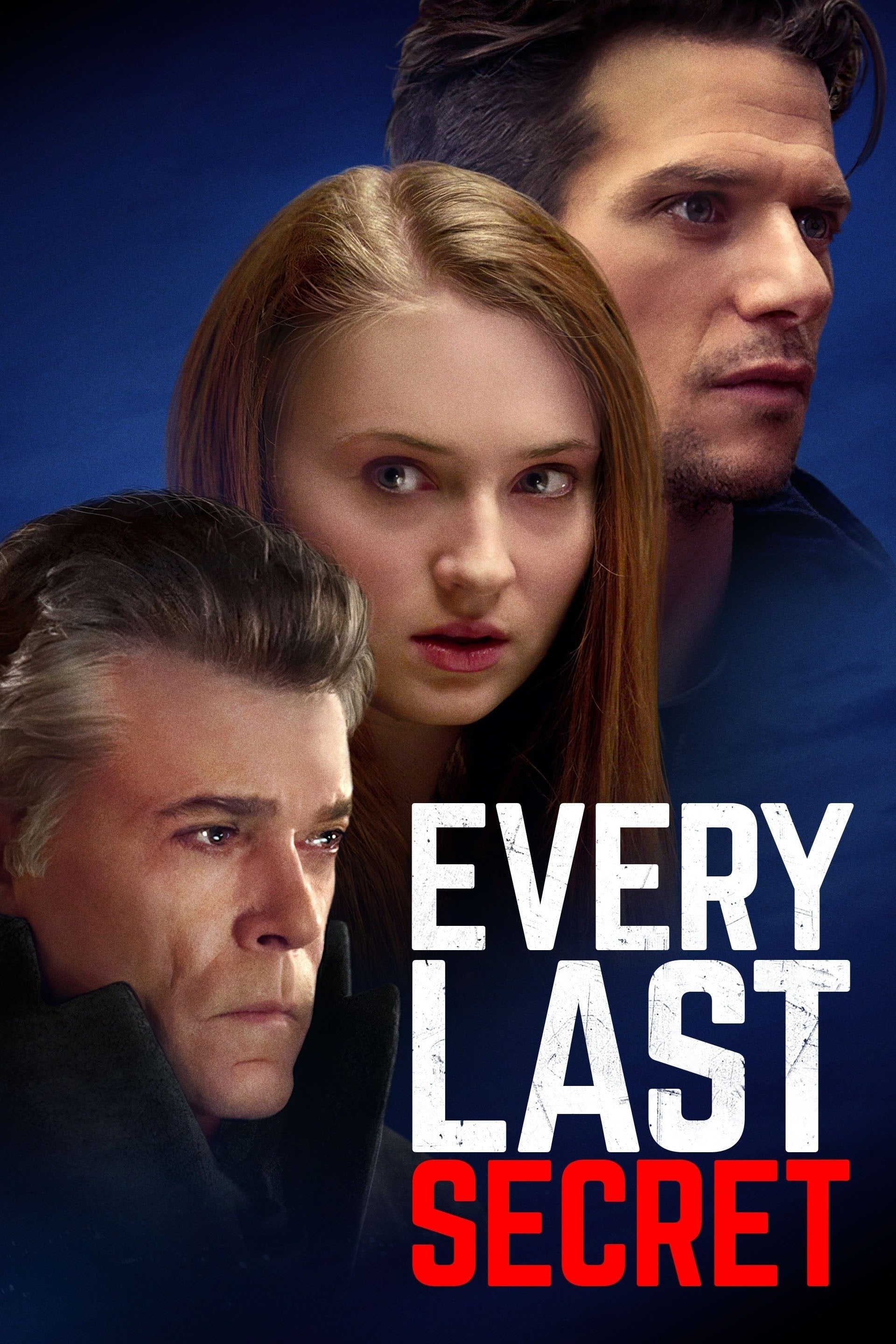 Постер Every Last Secret